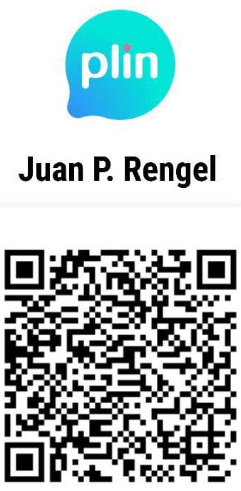 QR Plin Perú
